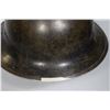Image 7 : #146 WW2 CANADIAN BRODIE HELMET 1941 GSW MK1
