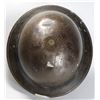 Image 8 : #146 WW2 CANADIAN BRODIE HELMET 1941 GSW MK1