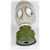 Image 3 : #148 USSR CCCP GAS MASK W. FILTER COLD WAR ERA