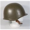 Image 3 : #149 USSR CCCP HUNGARIAN MILITARY HELMET W/LINER