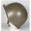 Image 4 : #149 USSR CCCP HUNGARIAN MILITARY HELMET W/LINER
