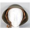 Image 6 : #149 USSR CCCP HUNGARIAN MILITARY HELMET W/LINER