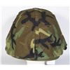 Image 8 : #150 UNITED STATE M1 HELMET LINER CHINSTRAP CAMO