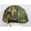 Image 9 : #150 UNITED STATE M1 HELMET LINER CHINSTRAP CAMO
