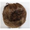 Image 5 : #156 CANADIAN MILITARY / POLICE FUR CROWNCAP