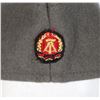 Image 4 : #159 COMMUNIST EAST GERMAN MILITARY WEDGE CAP