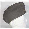 Image 5 : #159 COMMUNIST EAST GERMAN MILITARY WEDGE CAP