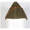 Image 3 : #160 UNITED STATES WEDGE CAP SIGNAL CORPS
