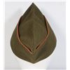 Image 5 : #160 UNITED STATES WEDGE CAP SIGNAL CORPS