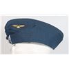 Image 1 : #161 ROYAL CANADIAN AIR FORCE WEDGE CAP RCAF