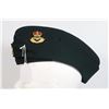 Image 1 : #162 ROYAL CANADIAN AIR FORCE WEDGE CAP 1972 W/
