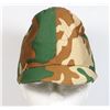 Image 1 : #163 EUROPEAN MILITARY CAMOFLAUGE  HAT CAMO
