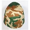 Image 6 : #163 EUROPEAN MILITARY CAMOFLAUGE  HAT CAMO