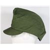 Image 2 : #164 EUROPEAN MILITARY CLOTH  HAT WITH INSIGNIA