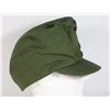 Image 5 : #164 EUROPEAN MILITARY CLOTH  HAT WITH INSIGNIA