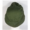 Image 6 : #164 EUROPEAN MILITARY CLOTH  HAT WITH INSIGNIA