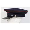 Image 2 : #165 ROYAL CANADIAN ENGINEERS PEAKED CAP