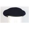 Image 1 : #167 CANADIAN MILITARY BERET NAVY COLD WAR