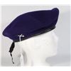 Image 4 : #168 ARMY NAVY & AIR FORCE VETERANS CANADA BERET