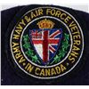 Image 6 : #168 ARMY NAVY & AIR FORCE VETERANS CANADA BERET