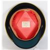 Image 3 : #172 1961 PATTERN RCMP FORAGE CAP WILLIAM SCULLY