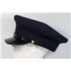 Image 2 : #174 1985 RCMP TRANSPORT GRC PEAKED FORAGE CAP