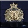 Image 4 : #174 1985 RCMP TRANSPORT GRC PEAKED FORAGE CAP