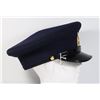 Image 5 : #174 1985 RCMP TRANSPORT GRC PEAKED FORAGE CAP