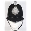 Image 1 : #176 BRITISH BOBBY HELMET CHESHIRE CONSTABULARY