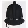 Image 6 : #176 BRITISH BOBBY HELMET CHESHIRE CONSTABULARY