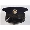 Image 2 : #177 CANADA CORPS OF COMMISSIONNAIRES PEAKED CAP