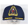 Image 1 : #179  RCMP SLAVE LAKE ALBERTA BASEBALL CAP