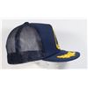 Image 4 : #179  RCMP SLAVE LAKE ALBERTA BASEBALL CAP