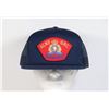 Image 1 : #181 RCMP VETERAN'S ASSOCIATION BASEBALL CAP