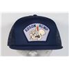 Image 1 : #183 RCMP EDSON SQUIRREL BASEBALL CAP