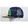 Image 2 : #185 K-DIVISION GRAND CENTRE RCMP BASEBALL CAP HAT