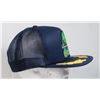 Image 4 : #185 K-DIVISION GRAND CENTRE RCMP BASEBALL CAP HAT