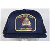 Image 1 : #187 RCMP RED DEER CITY DETACHMENT BASEBALL CAP