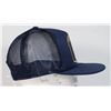 Image 3 : #187 RCMP RED DEER CITY DETACHMENT BASEBALL CAP