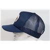 Image 2 : #188 RCMP POLICE DOG SERVICE K-9 BASEBALL CAP HAT