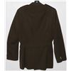 Image 2 : #195 VINTAGE ALBERTA GOVERNMENT TUNIC EDMONTON