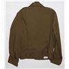 Image 2 : #196 VINTAGE GREEN JACKET AKCO LTD 1972 SIZE L-M