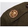 Image 2 : #198 DUTCH MILITARY BATTLE DRESS TUNIC COLD WAR