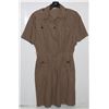 Image 1 : #199 WW2 KOREANCANADIAN RCCOS WOMEN'S UNIFORM