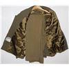 Image 3 : #201  KOREAN WAR CANADA 1952 TUNIC JACKET + PANTS