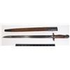 Image 1 : #203 WW1 BRITISH AUSTRALIAN ENFIELD 1907 BAYONET