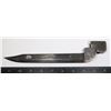 Image 1 : #207 COLD WAR ERA LEE ENFIELD NO 9 MK 1 BAYONET