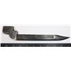 Image 2 : #207 COLD WAR ERA LEE ENFIELD NO 9 MK 1 BAYONET