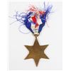 Image 2 : #214 WW2 CANADA BRITISH FRANCE AND GERMANY STAR