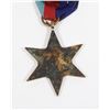 Image 2 : #215 WW2 CANADIAN BRITISH 1939 1945 STAR MEDAL